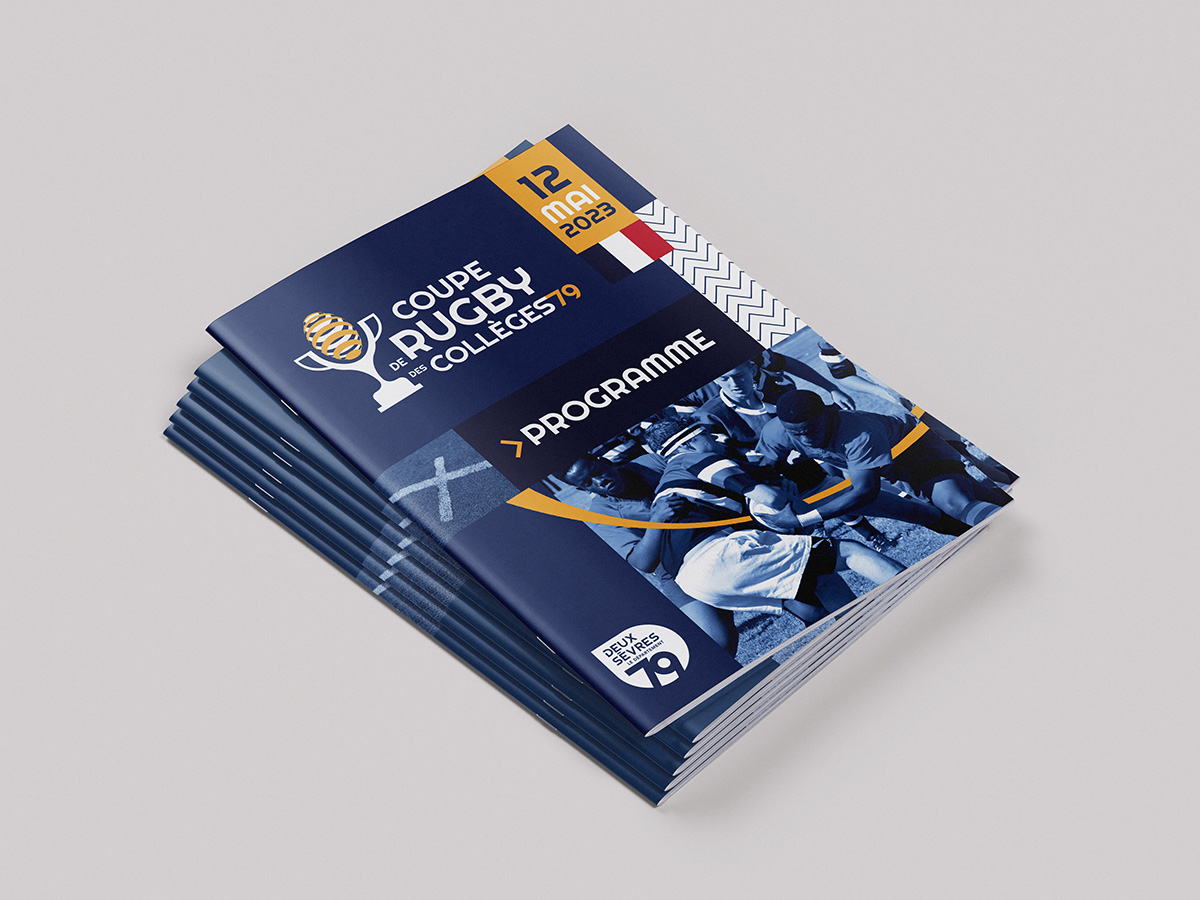 Programme officiel
